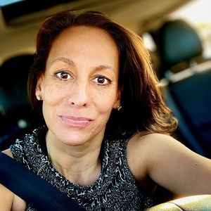 Meet your Posher, Sonia